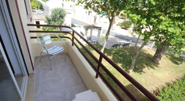 Люкс Hospedaria Buganvilia Alvor