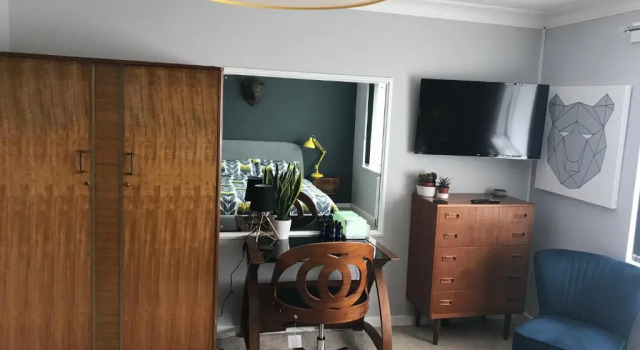 Eastwatch guesthouse, Забронировать Гостевой дом Отели в центре Бервик-апон-Туид, в центре
