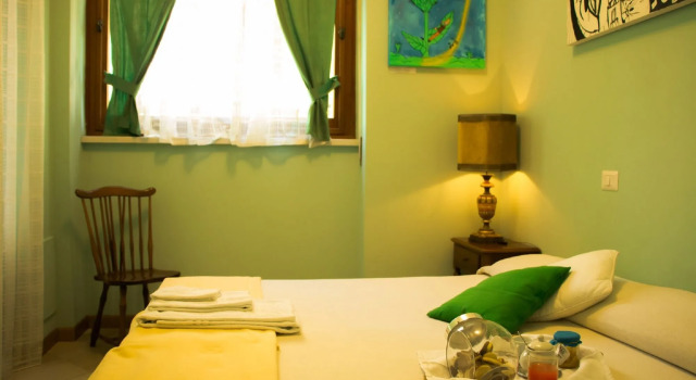 Locanda dei Buoni e Cattivi