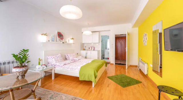 Студия Superior Dimar Apartments