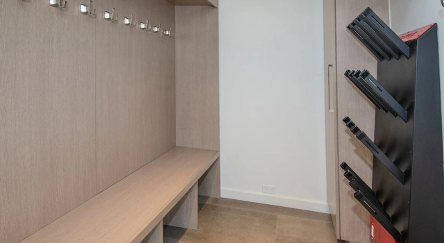 Клубный номер Standard Пентхаус с балконом Ski Club Penthouse