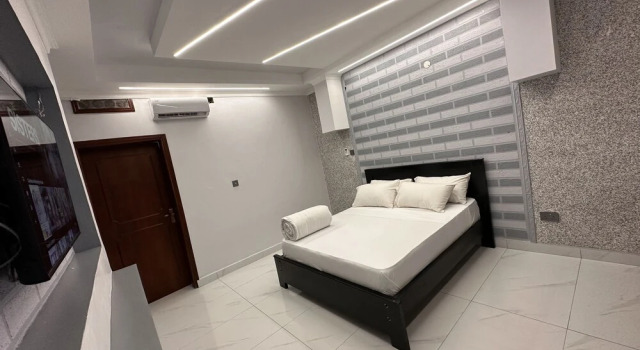 Kisa apartments