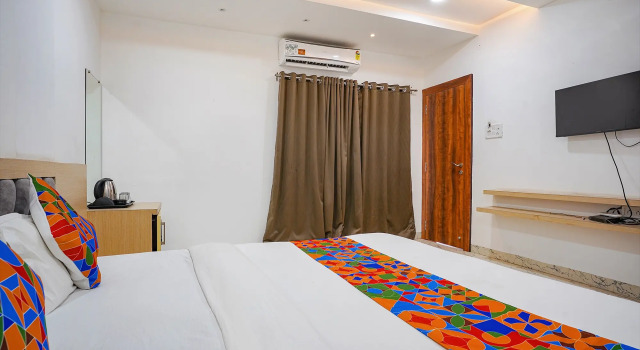 Fabhotel Marbella Hotel & Resort