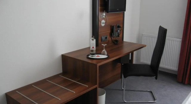 Номер Standard Allgäuhotel Memmingen Nord