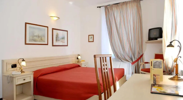 Camera doppia Standard Albergo Birra