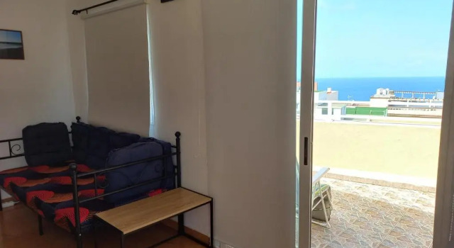 Apartamento Pequeña Perla, Buchen Sie Ferienwohnung Tazacorte La Palma