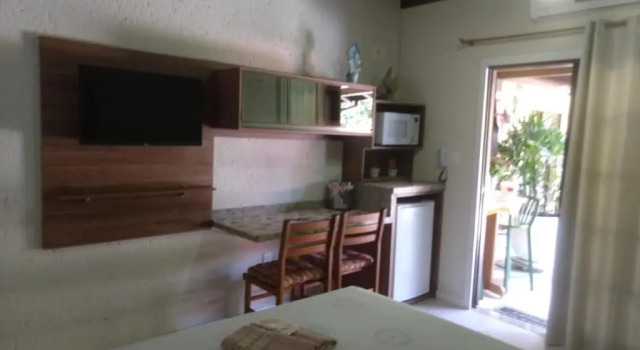 Люкс Deluxe Pousada Santa Genoveva campeche
