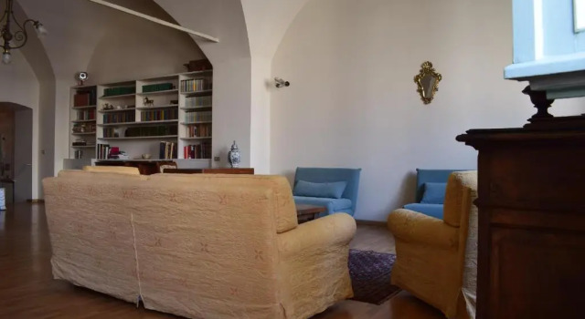 Appartamento Vannucci 10, Varaa Huoneisto Perugia Umbria