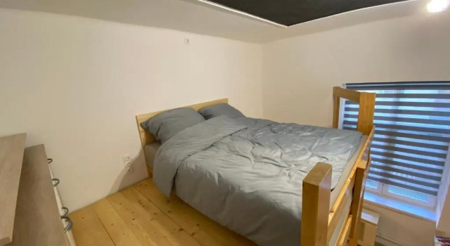 Апартаменты Sasfeszek Apartman (Teljes lakás)