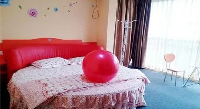 Wuhan Jiazhou Lovers' Apartment, Забронировать Апартаменты/квартира Апартаменты Хубэй, Апартаменты/квартира