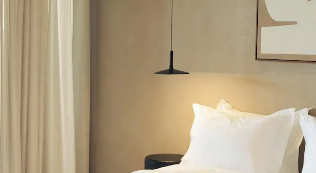Люкс Deluxe Beau Rivage Suites