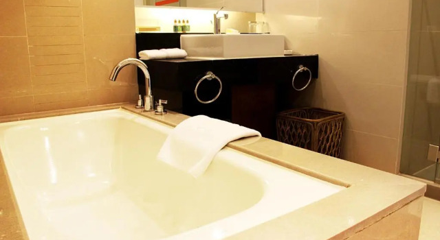 Двухместный номер Business Xiyuan Hotel
