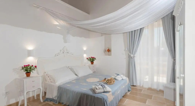 Номер Standard Masseria Monache