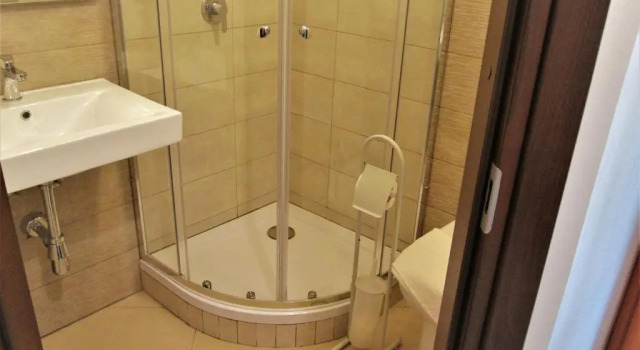 Standard Zimmer B&B Elisir