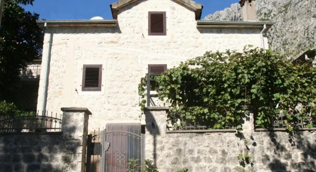 Вилла Holiday Home Ametist