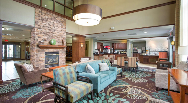 Staybridge Suites Augusta, 予約 ホテル オーガスタ ジョージア州