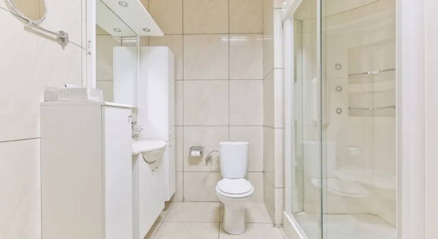 Номер Deluxe Queens Hotel