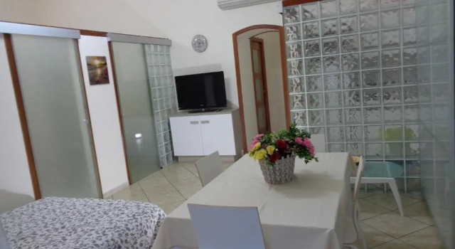 Номер Superior A Dream B&B Napoli