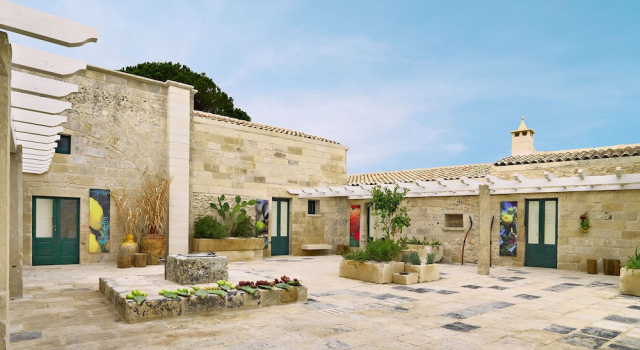 Relais Masseria Capasa, Reserva ahora Hotel Hoteles en Martano con desayuno, Desayunos