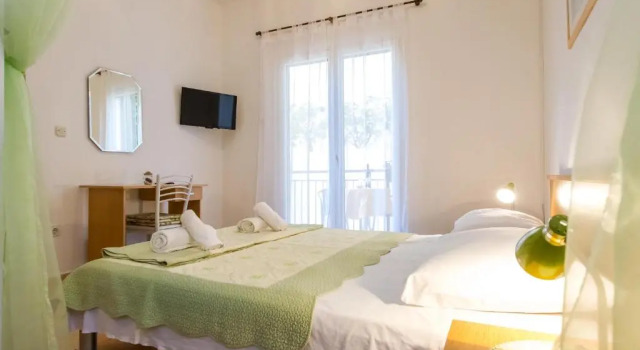 Двухместный номер Standard Villa Veca