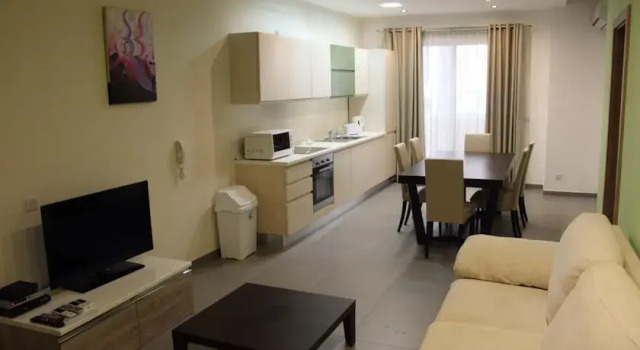 Depiro Point Apartment B6