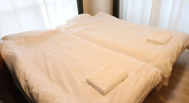 Honjin Apartment