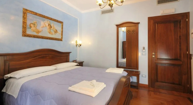 Notturno Fiorentino Rooms, Забронировать Отель Отели Флоренции с завтраком, рядом с Баптистерий сан Джовани, Завтраки
