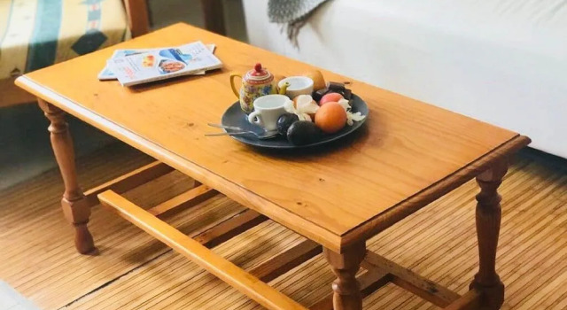 Great Apartment Cristianos Center
