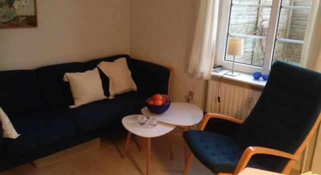 Sommerlyst, Rezervovat Apartmán Løkken 