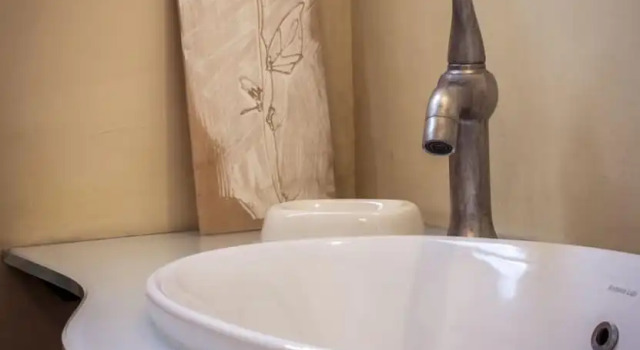 Апартаменты с 2 комнатами Florence Ponte Vecchio Apartment