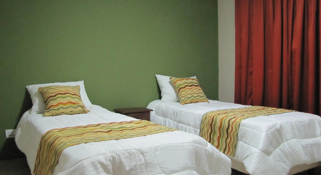 Apart Puerto Inn