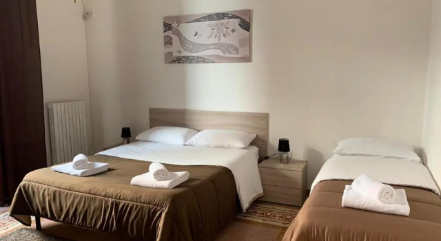 Апартаменты Gl Sun Palace