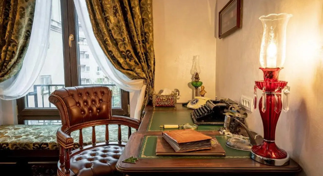 USSR Apartment, Забронировать Апартаменты/квартира Сектор 1 Бухарест, рядом с Музей коллекций произведений искусства