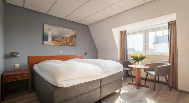Двухместный номер Comfort Two Brothers Hotel Astoria