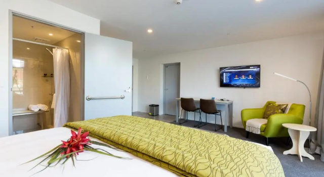 Студия 239 on Lincoln Motel