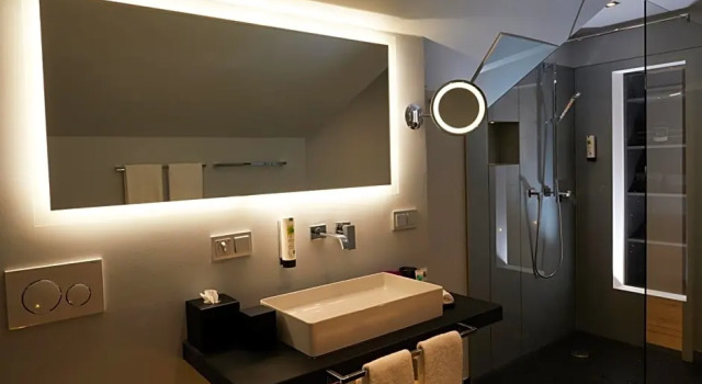 Номер Superior LIONO BoutiqueHotel