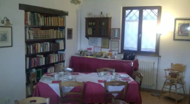 Agriturismo Fontechiara, Reservar Hotel Hotéis em Treia com piscina, Piscina