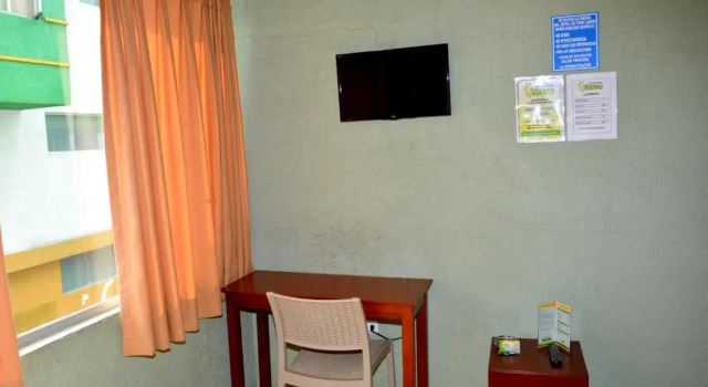 Camera doppia Standard Hostal Terra 2 - EL CONDADO