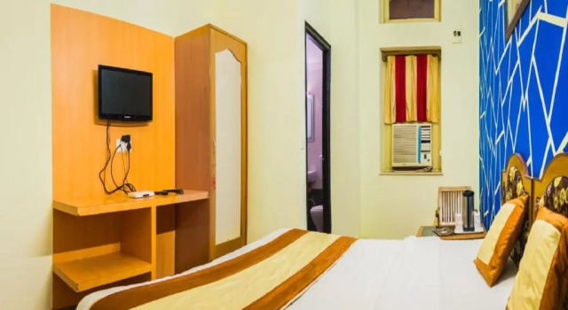 Номер Standard Hotel Imperial