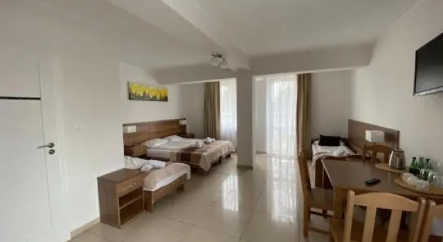 Apartament Planeta 107 Mielno