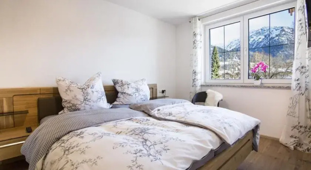Ferienhaus Alpenglück, Prenota Appartamento Oberstdorf Algovia