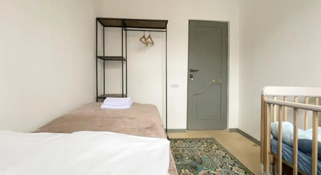 Номер Standard Kotun Gyumri