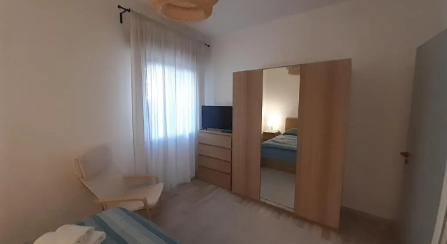 Апартаменты Orleans Apartments