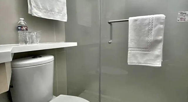 Номер Standard Biza Express