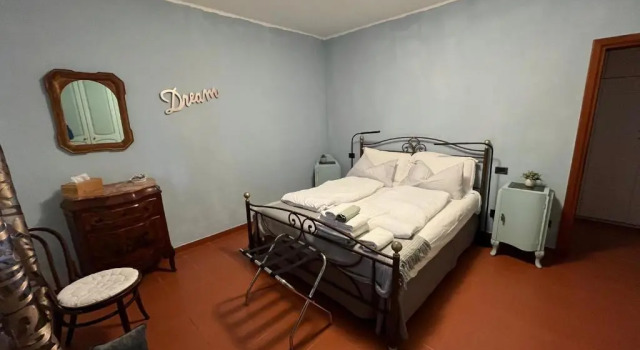 Rocca di Corno Guest House