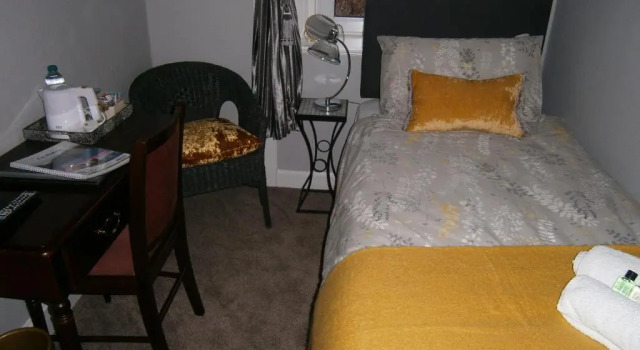 Номер Standard Arisaig Guest House