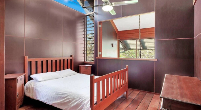 Sheerwater Retreat, Забронировать Дом для отпуска Хэйстингс-Пойнт Tweed Coast