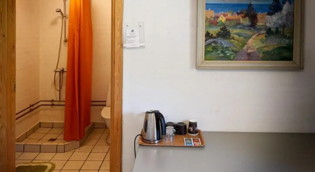 Skærum Mølle, Buchen Sie Hotel Vemb Midtjylland