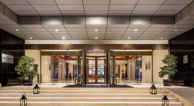Radisson Collection Hyland Shanghai