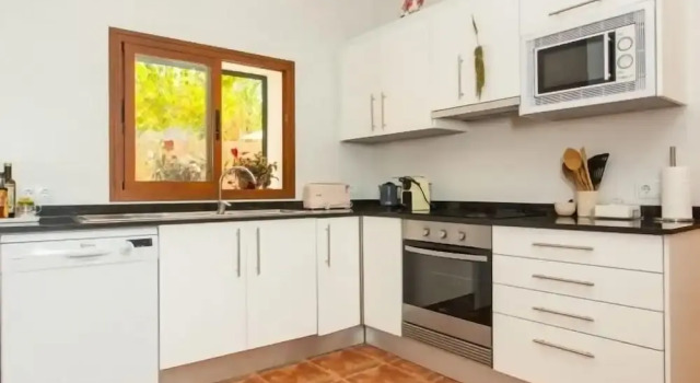 Mökki Villa Paula